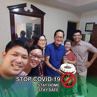 Profile Picture of Melchor A. Tatlonghari (@tatlonghari.melchor) on Facebook