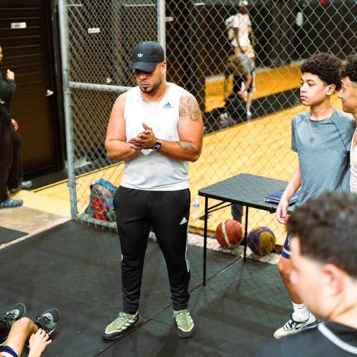 Profile Picture of dannyboxingfitness (@dannyboxingfitness) on Tiktok