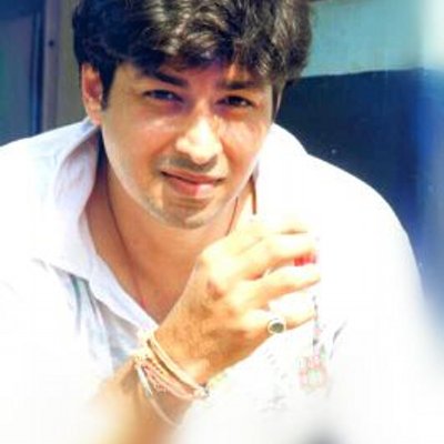 Profile Picture of Saandiip Nath Choudhary (@sandeep_dir) on Twitter