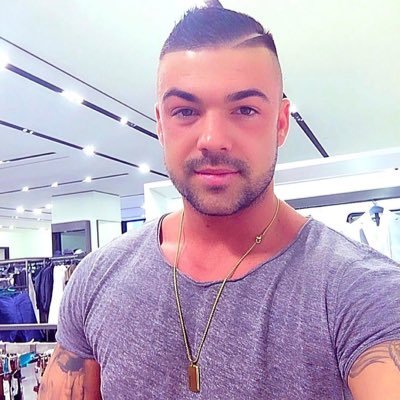 Profile Picture of Kevin-bonnet (@kevinbonnet16) on Twitter