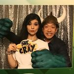 Profile Picture of Leora Kulak Jeff Mah (@shtickyrice) on Instagram