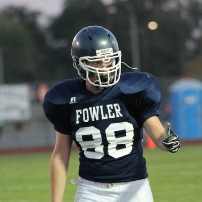 Profile Picture of Max Koenigsknecht (@mtk13fowler) on Twitter
