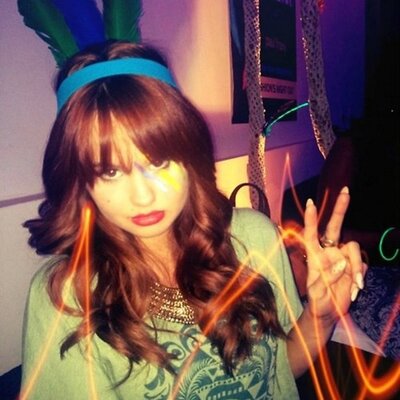 Profile Picture of Jessie Prescott (@Jessie_O_Keefe) on Twitter