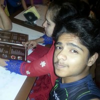 Profile Picture of Adil Memon (@adil-memon-10) on Quora