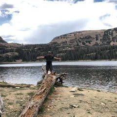 Profile Picture of Erik_sen (@eriksencf) on Tiktok