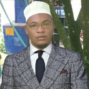 Profile Picture of Hamisi J. Kapaku (@KapakuJ) on Twitter