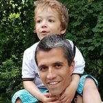 Profile Picture of Jason Olivarez (@kazio4) on Instagram