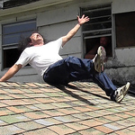 Profile Picture of Ray Munoz Jr (@naked builders) on Flickr