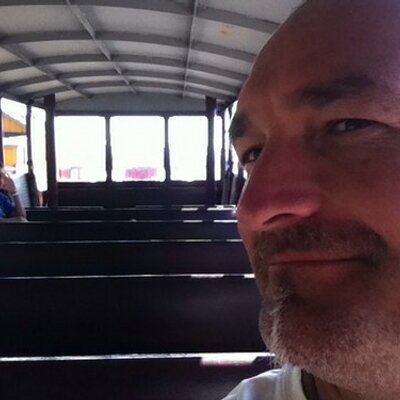 Profile Picture of George Hogan (@georgehogan45) on Twitter