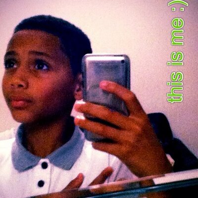 Profile Picture of Jacob Payne (@JacobCaryl) on Twitter