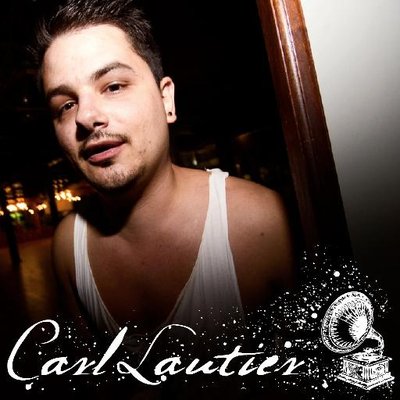 Profile Picture of Carl Lautier (@CarlLautier) on Twitter