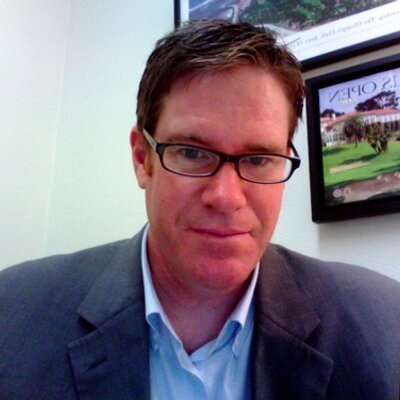 Profile Picture of Kurt Hueg (@khueg) on Twitter