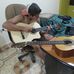 Profile Picture of Hans Córdova Santisteban (@hans.cordovasantisteban) on Facebook
