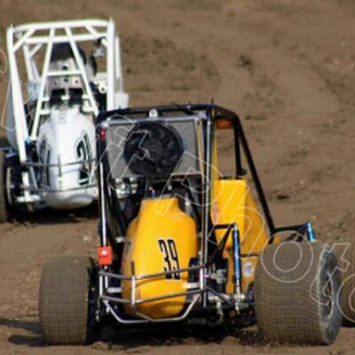 Profile Picture of Garrett Saunders (@GsSaunders) on Twitter