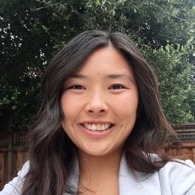 Profile Picture of Debbie Au Yeung (@DebbieAuYeung2) on Twitter