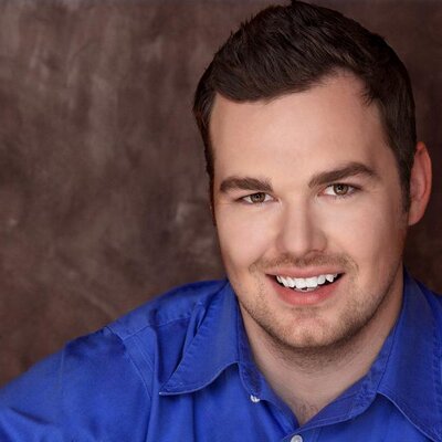 Profile Picture of Josh Laird (@jalaird) on Twitter