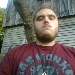 Profile Picture of Brian Burdge Jr (@burdge_jr) on Twitter