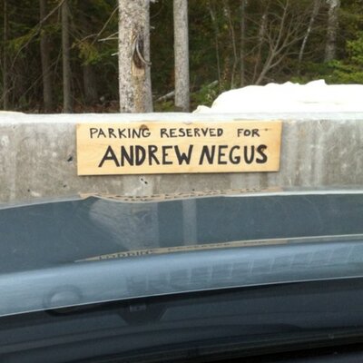 Profile Picture of Andrew Negus (@anegus99) on Twitter