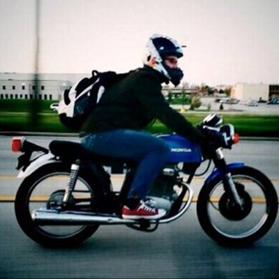 Profile Picture of Brett Cassity (@IntantKarma85) on Twitter