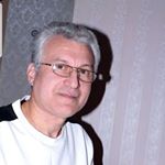 Profile Picture of Борис Шпектор (@shpektorboris) on Instagram