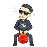 Profile Picture of Ryan Liu 🇹🇼 (@saiyanthatpowerlifts) on Instagram