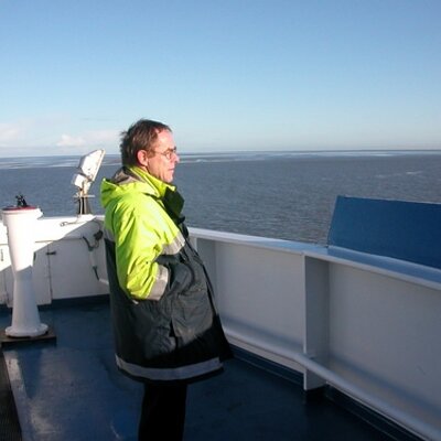 Profile Picture of Peter Van Den Berg (@pilotpjotr) on Twitter