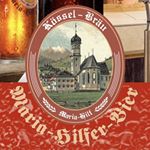 Mariahilfer Sudhaus - Instagram Profile Picture of Mariahilfer Sudhaus (@koessel_braeu) on Instagram