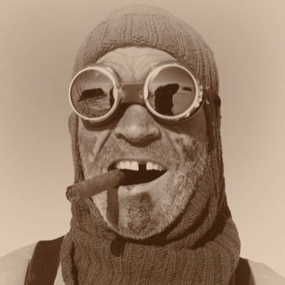 Profile Picture of Steve Brent (@realstevebrent) on Twitter