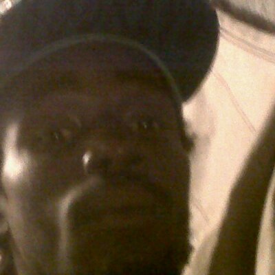 Profile Picture of Gershon Joseph (@gershon_joseph) on Twitter