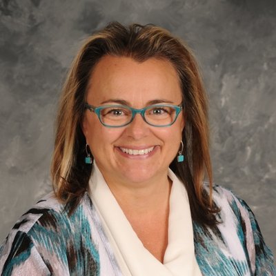 Profile Picture of Suzanne Charron-Houl (@SuzanneHoul) on Twitter