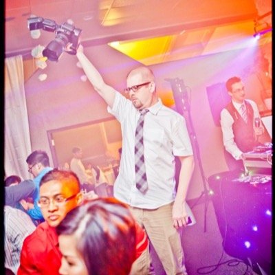 Profile Picture of Mitch Harrison (@mitchharrison) on Twitter