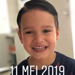 Profile Picture of Vincent Aaron Greer (@vincentaarongreer) on Instagram