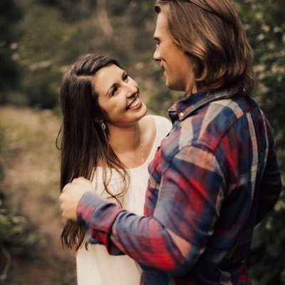 Profile Picture of Ellie Gottschalk (@ElllieKate) on Twitter