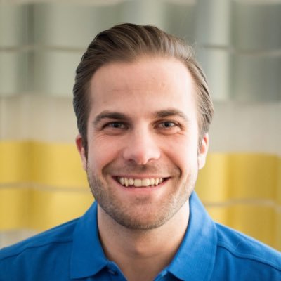 Profile Picture of Robert Ljungquist (@schebbon) on Twitter