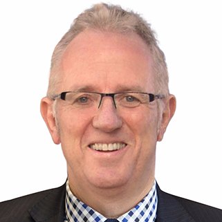Profile Picture of Greg O'Connor (@GregOhariu) on Twitter