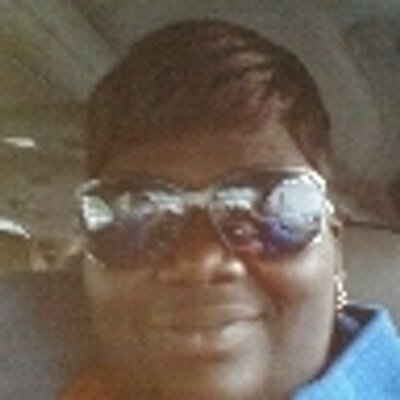 Profile Picture of Carolyn Mckenzie (@cmweezy85) on Twitter