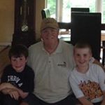 Profile Picture of Glenn MacLeod (@cornwall51) on Instagram