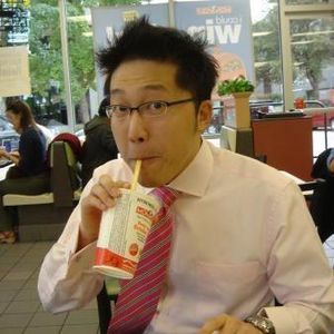 Profile Picture of Paul Ko (@kopaul) on Myspace