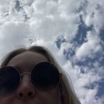 Profile Picture of Aubrey Nicole Nicholson (@thecloudstho) on Instagram