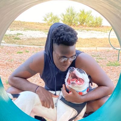 Profile Picture of Freddie Dixon (@1dixon2) on Twitter