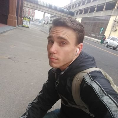 Profile Picture of Tyler Langenscheidt Vavra Zimmer (@TylerZimmer10) on Twitter