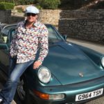 Profile Picture of Toby Hickman (@tsh.65) on Instagram