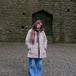 Profile Picture of Scarlett (Irish edition) (@scarvars_silly_adventures) on Instagram