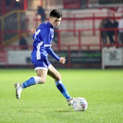 Profile Picture of Aaron Willoughby (@AaronWillough12) on Twitter