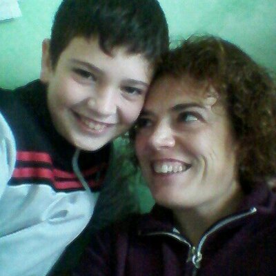 Profile Picture of Lucia Rodolfi (@LuciaMax69) on Twitter