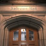 Profile Picture of Andrews Hall (@andrews_hall) on Instagram