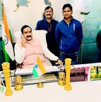 Profile Picture of Kallu Don (@kallu.don.454905) on Facebook