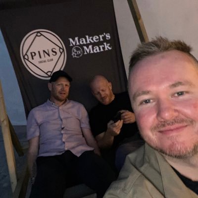 Profile Picture of Andy Caton (@AndyCaton1) on Twitter