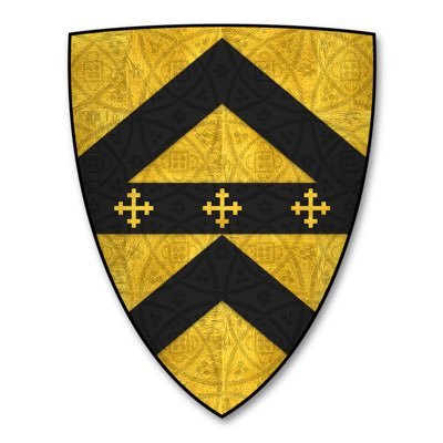 Profile Picture of David Walpole (@DavidWalpole15) on Twitter