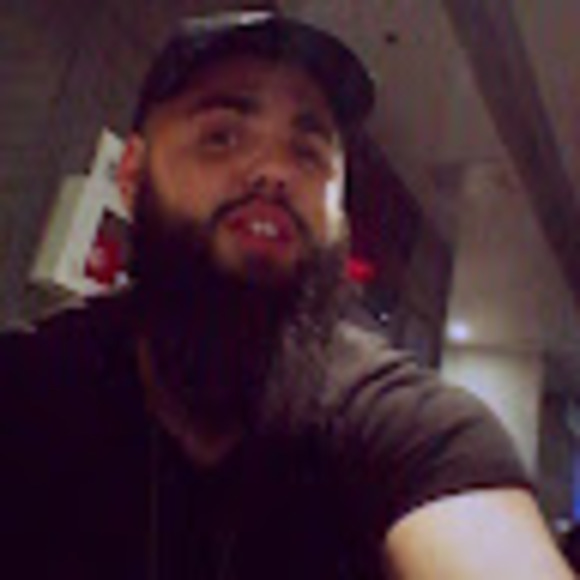 Profile Picture of Marc-andré Clément (@clemtucker91) on Poshmark